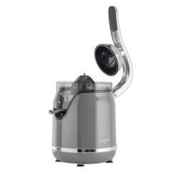  Máy vắt cam Elegant - Màu đỏ/ Xám 