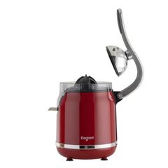  Máy vắt cam Elegant - Màu đỏ/ Xám 