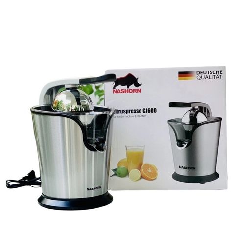Máy vắt cam Nashorn CJ600