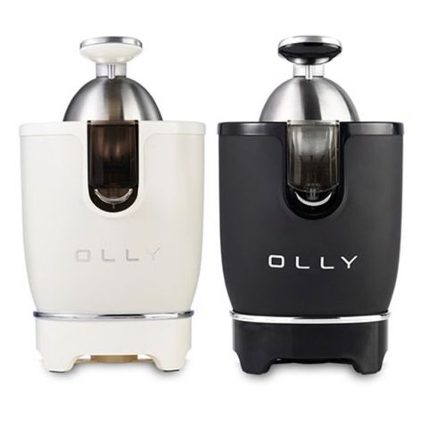 Máy vắt cam Olly OLJ04 có cần đẩy