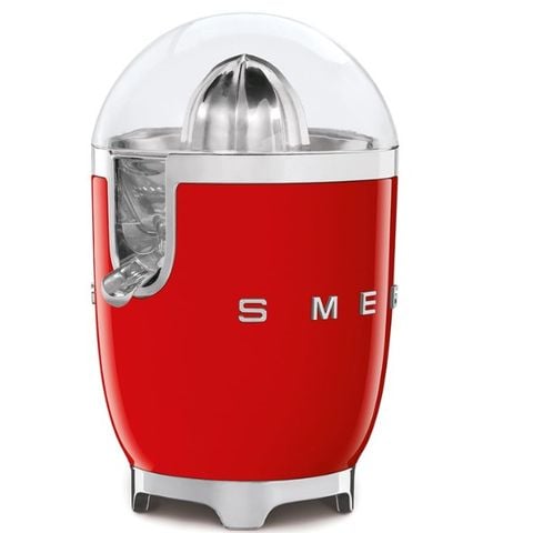 Máy vắt cam Smeg CJF01 series 50’s style