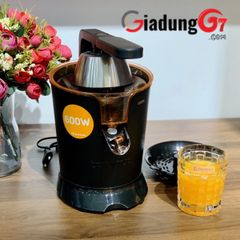  Máy vắt cam Taurus SQ600x Easy Press công suất 600W 