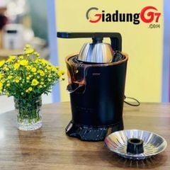  Máy vắt cam Taurus SQ600x Easy Press công suất 600W 