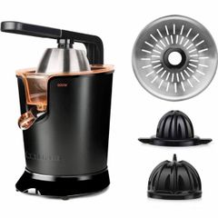  Máy vắt cam Taurus SQ600x Easy Press công suất 600W 