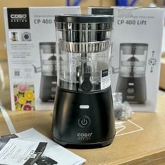  Máy vắt cam tự động Caso CP 400 LIFT 