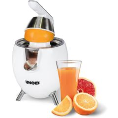  Máy vắt cam Unold 78130 màu trắng 
