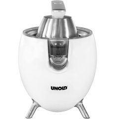  Máy vắt cam Unold 78130 màu trắng 