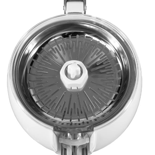 Máy vắt cam Unold 78130 màu trắng công suất 300W