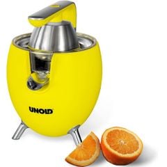  Máy vắt cam Unold 78132 màu vàng 