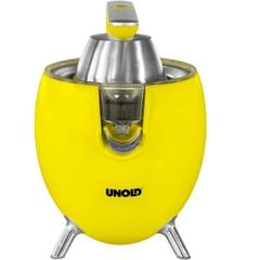  Máy vắt cam Unold 78132 màu vàng 