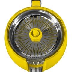  Máy vắt cam Unold 78132 màu vàng 