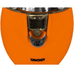  Máy vắt cam Unold 78133 màu cam 