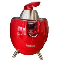  Máy vắt cam Unold 78138 màu đỏ 