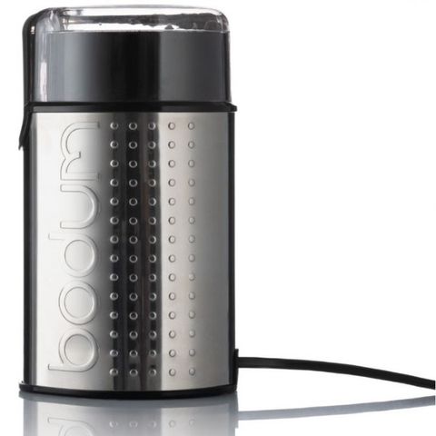 Máy xay cà phê Bodum Bistro 11160