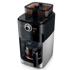  Máy xay cà phê Philips Grind & Brew HD7769/00 2 trong 1 