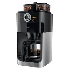  Máy xay cà phê Philips Grind & Brew HD7769/00 2 trong 1 