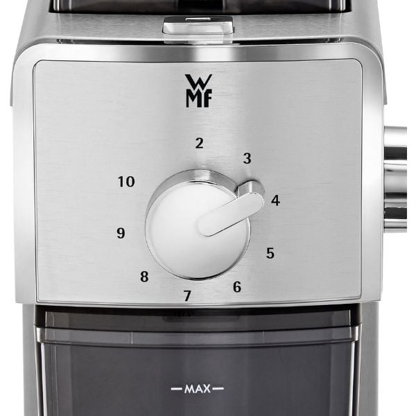 Máy xay cà phê WMF Stelio Edition