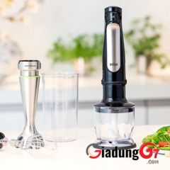  Máy xay cầm tay Braun MultiQuick 7 MQ7025X 