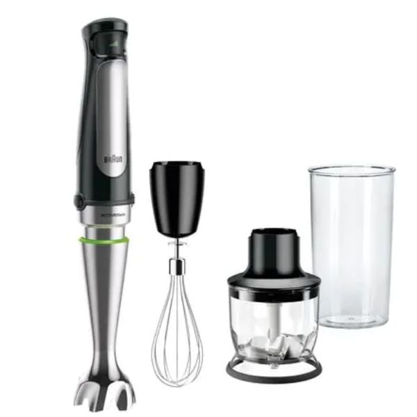 Máy xay cầm tay Braun MultiQuick 7 MQ7025X | Giadungg7.com