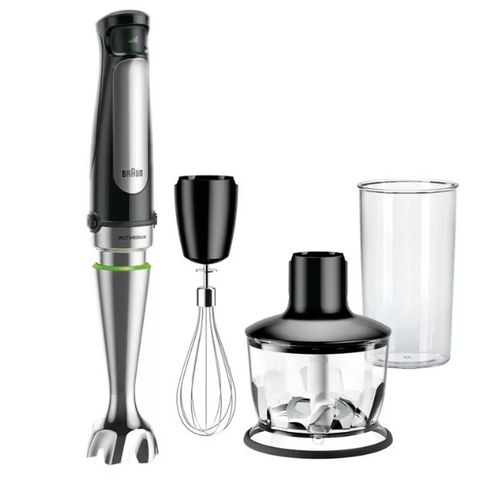 Máy xay cầm tay Braun MultiQuick 7 MQ7035X