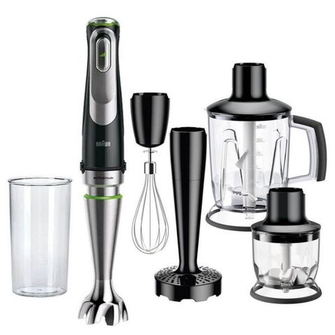 Máy xay cầm tay Braun MultiQuick 9 MQ 9147X