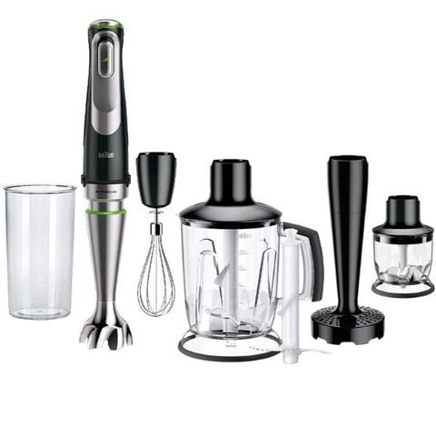 Máy xay cầm tay Braun MultiQuick 9 MQ9047X