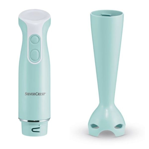 Máy xay cầm tay SilverCrest SSM 350 A1
