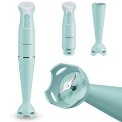  Máy xay cầm tay SilverCrest SSM 350 A1 