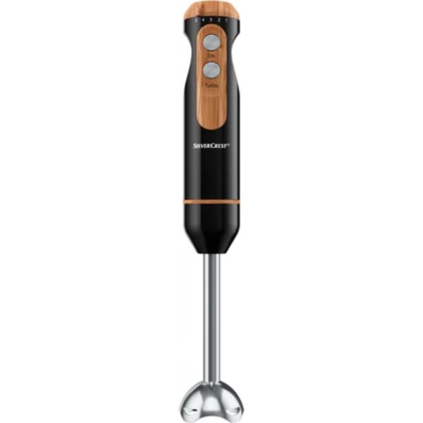 Máy xay cầm tay SilverCrest SSSH 600 A1 3in1