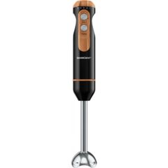  Máy xay cầm tay SilverCrest SSSH 600 A1 3in1 (màu xám/trắng/xanh) 