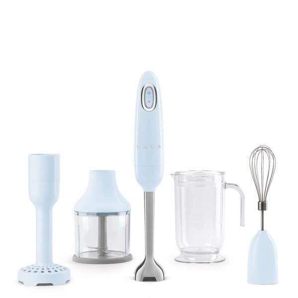 Máy xay cầm tay Smeg HBF02 nhiều màu sắc | Giadungg7.com