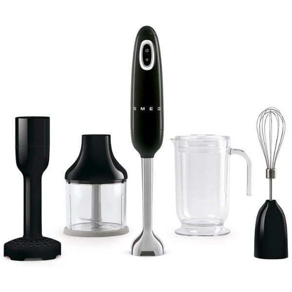 Máy xay cầm tay Smeg HBF02 nhiều màu sắc | Giadungg7.com