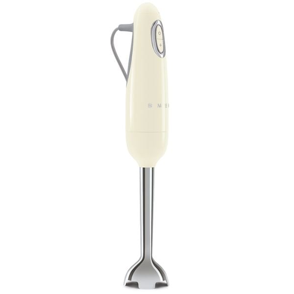 Máy xay cầm tay Smeg HBF02CREU màu kem / HBF22CREU