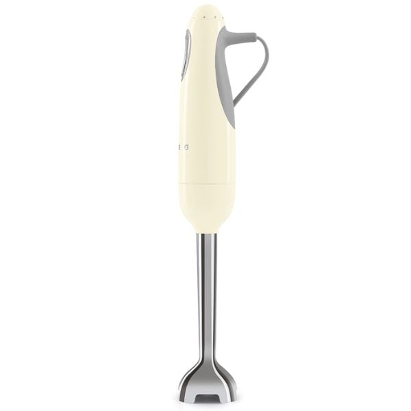 Máy xay cầm tay Smeg HBF02CREU màu kem / HBF22CREU