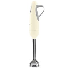  Máy xay cầm tay Smeg HBF02CREU màu kem / HBF22CREU 