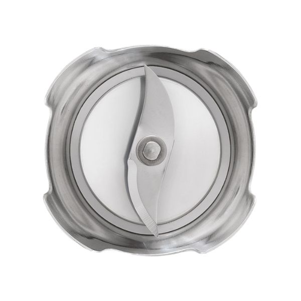 Máy xay cầm tay Smeg HBF02PBEU / HBF22PBEU màu xanh