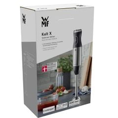  Máy xay cầm tay WMF Kult X Stick 600W 