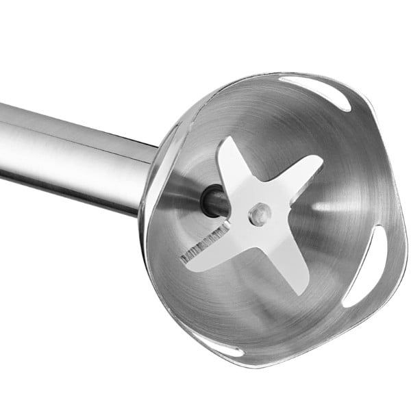 Máy xay cầm tay WMF Kult X Stick 600W với lưỡi dao 4 cạnh