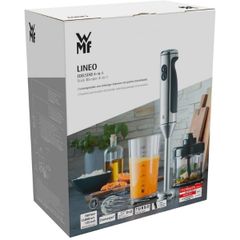  Máy xay cầm tay WMF LINEO Edelstab 4 in 1 