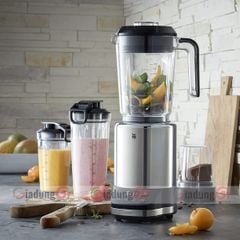  Máy xay đa năng WMF Kult Pro 1200W kèm 4 bình 