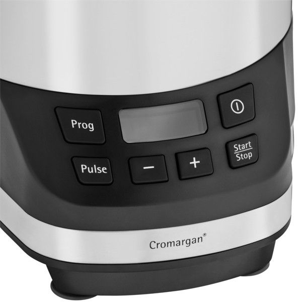Màn hình điều khiển của Máy xay đa năng WMF Kult Pro Multifunktionsmixer