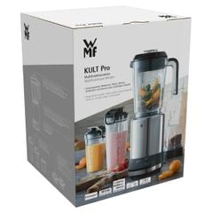  Máy xay đa năng WMF Kult Pro 1200W kèm 4 bình 