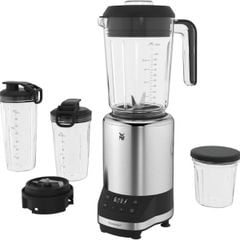  Máy xay đa năng WMF Kult Pro 1200W kèm 4 bình 