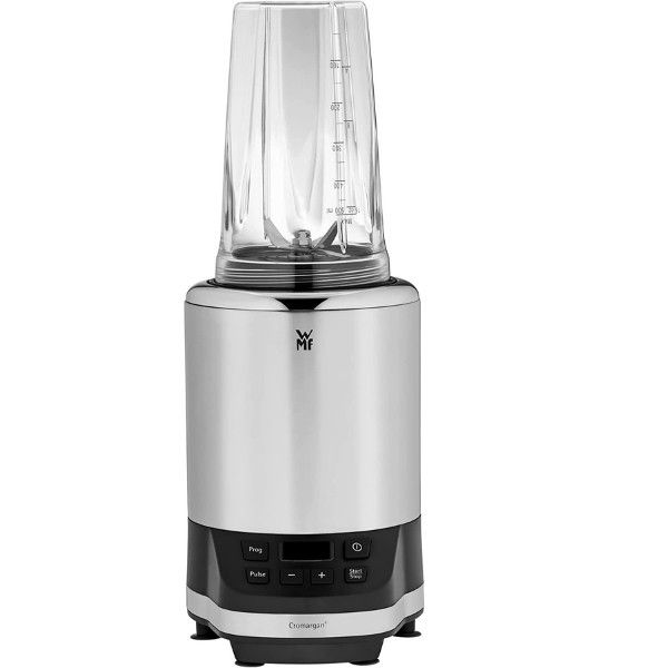 Máy xay đa năng WMF Kult Pro Multifunktionsmixer với Màn hình điện tử hiện đại.