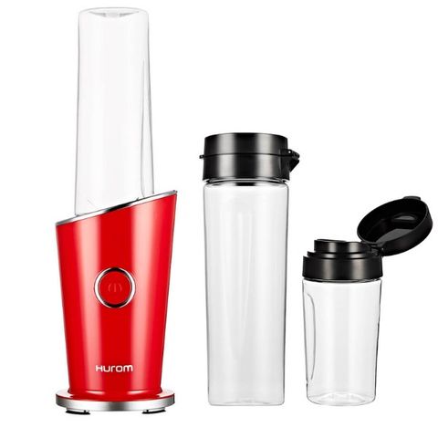 Máy xay sinh tố Hurom Mini Blender Mix & Go 250W