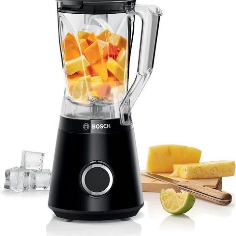 Máy xay sinh tố Bosch MMB6141B 1200W