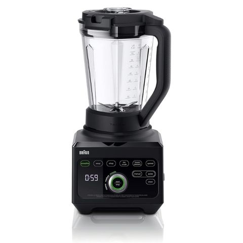 Máy xay sinh tố đa năng Braun JB9040BK (Braun TriForce / PowerBlend 9)