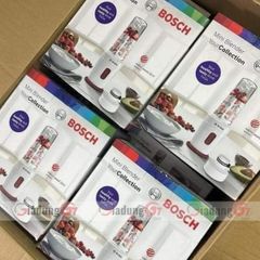  Máy xay sinh tố mini Bosch MMBP1000 