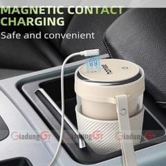  Máy xay sinh tố mini Homelee 400ml (Hàn Quốc) 