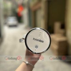  Máy xay sinh tố mini Homelee 400ml (Hàn Quốc) 